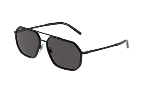 Dolce & Gabbana DG2285.